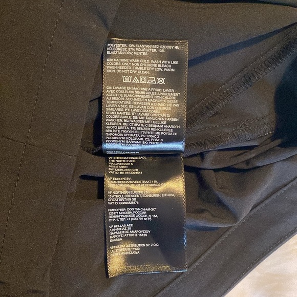 NWT The North Face Everyday Active Shorts - Picture 10 of 16